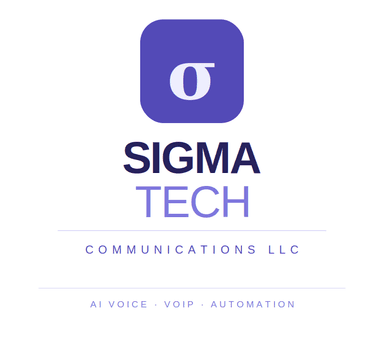 Sigma Tech